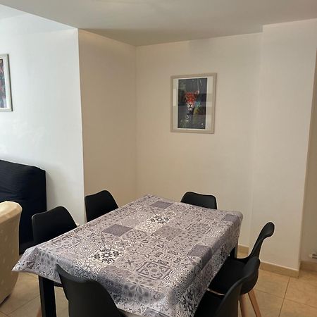 Apartamentos L'Aínsa Eksteriør bilde
