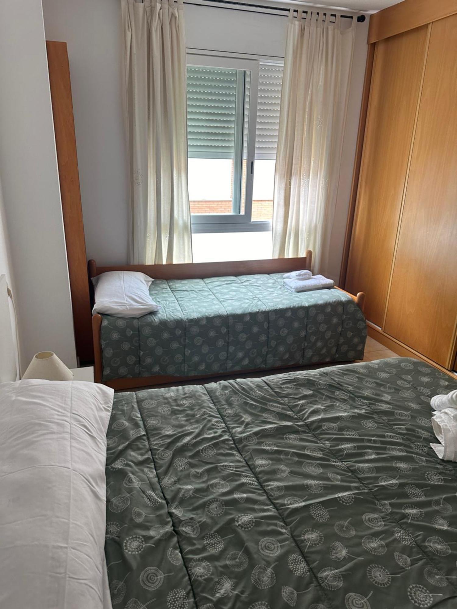 Apartamentos L'Aínsa Eksteriør bilde