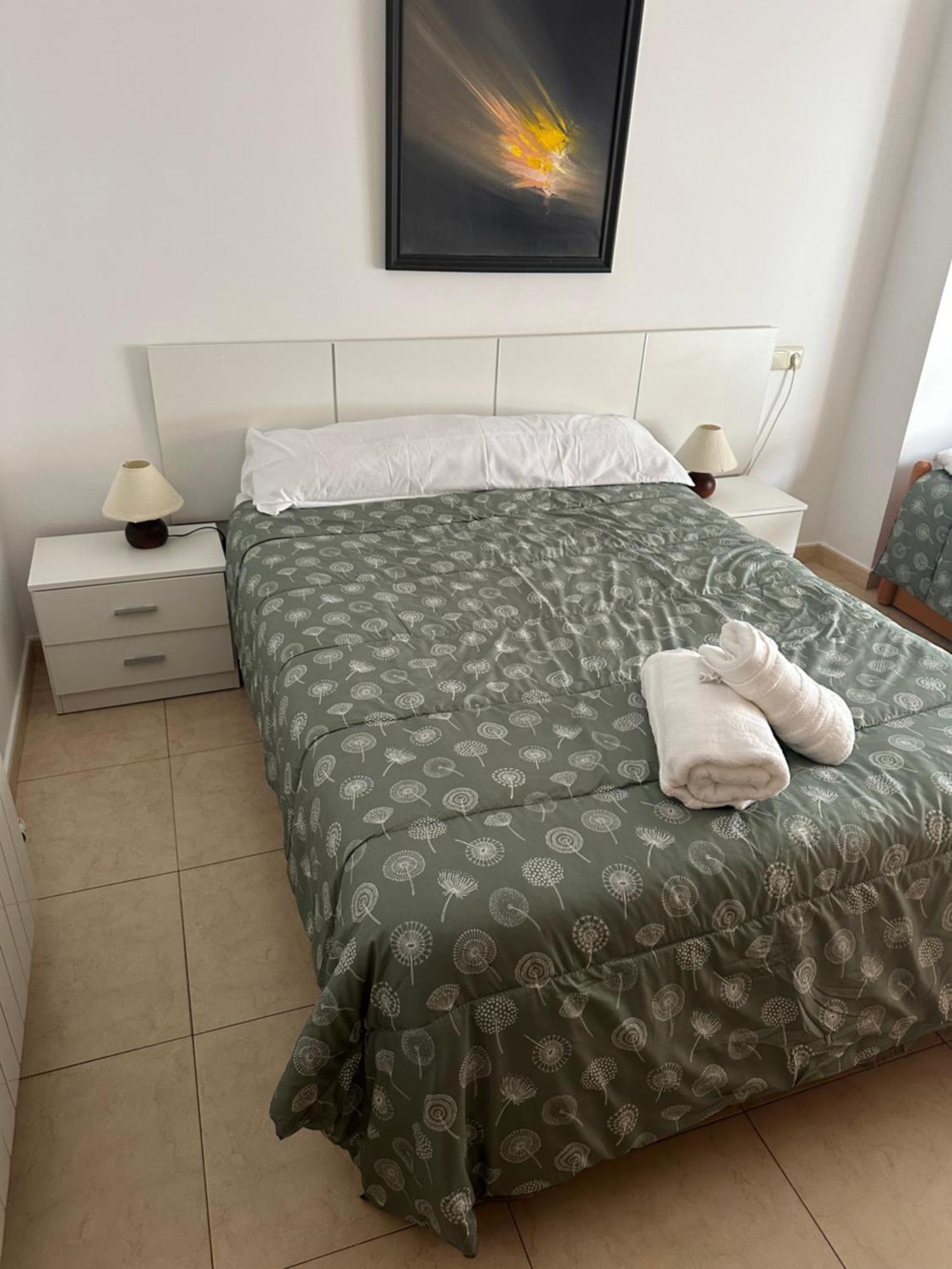 Apartamentos L'Aínsa Eksteriør bilde