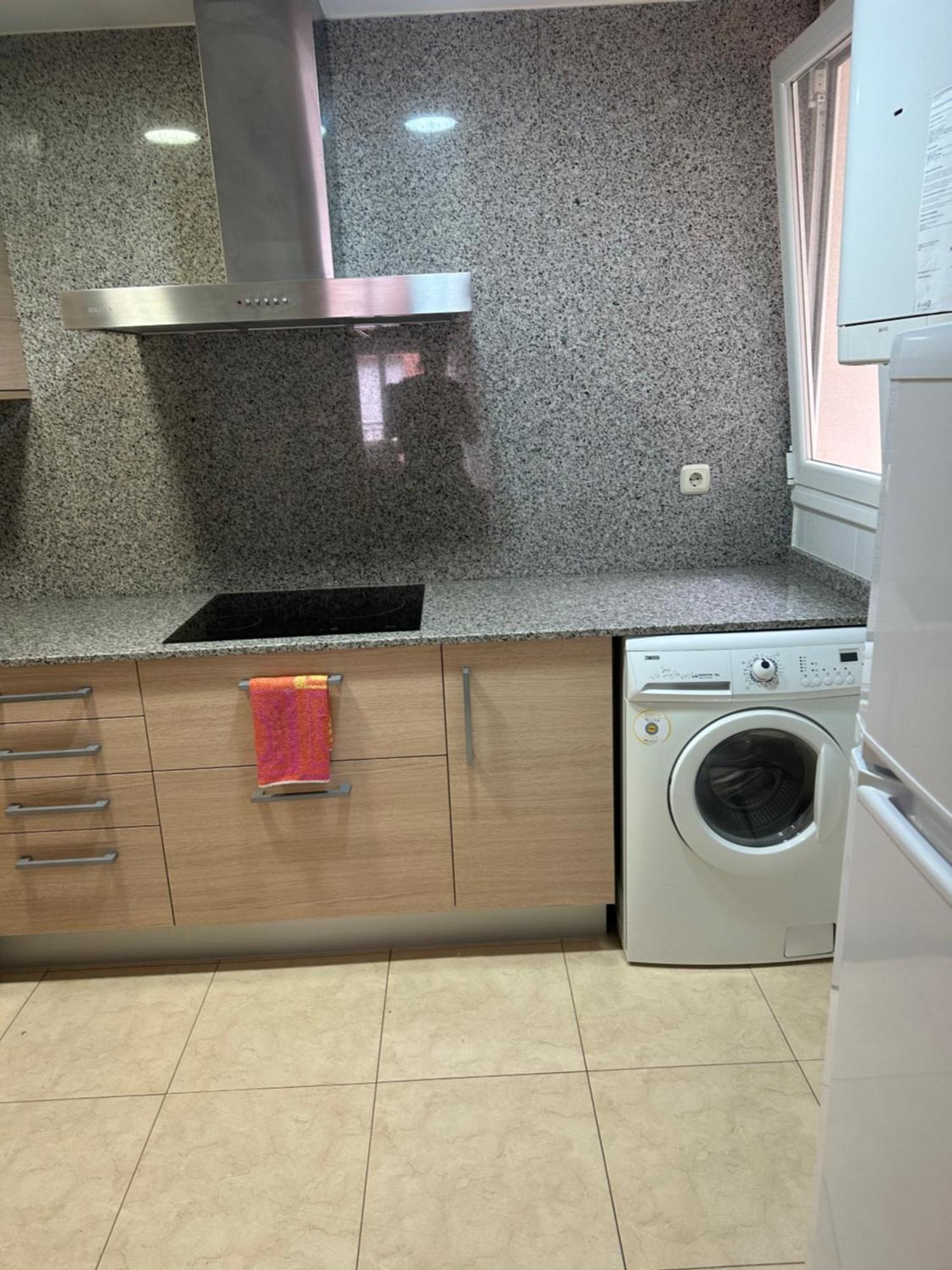 Apartamentos L'Aínsa Eksteriør bilde